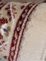 Високощільний килим Royal Esfahan 2222A Cream-Rose - высокое качество по лучшей цене в Украине - изображение 1.